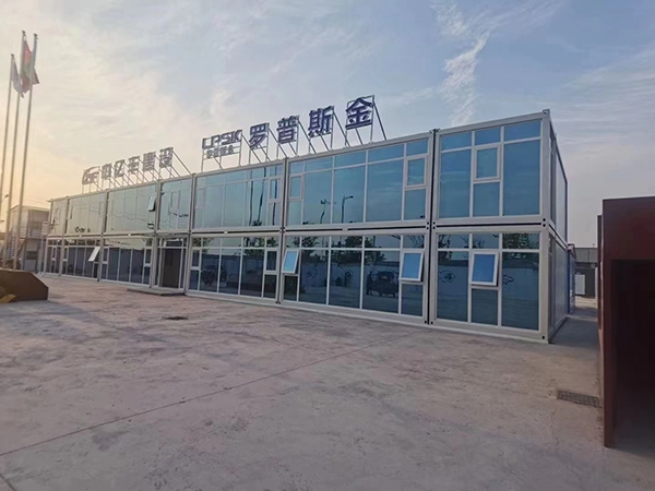 工程案例